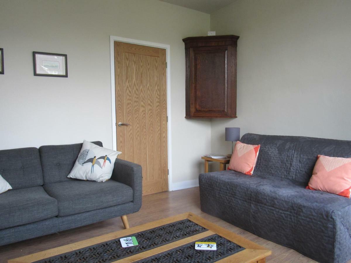Climbers Cottage Rosedale Abbey Exterior foto